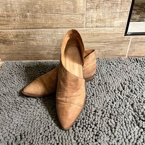 Free People Flats
